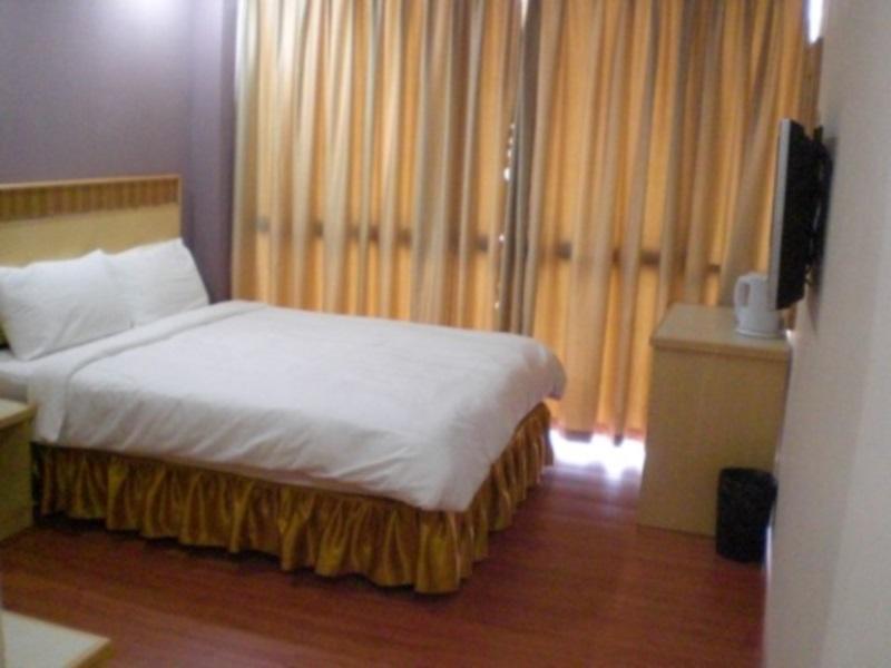 Oyo 89866 Houz Inn Bintulu Ngoại thất bức ảnh